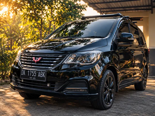 Armada ViaTrans - Mobil 3